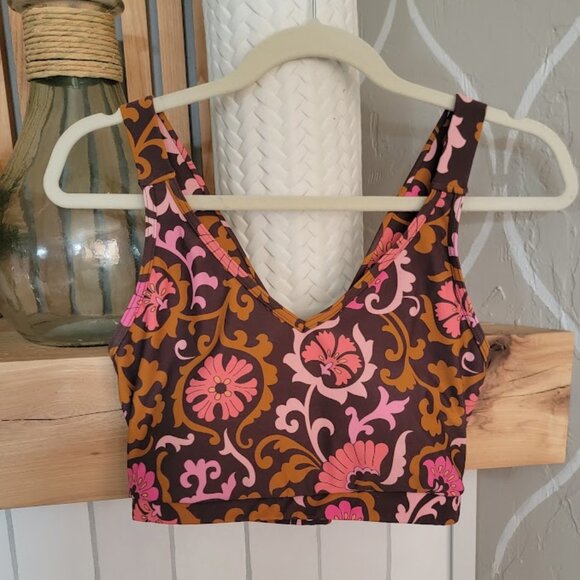 DownEast Swim Top - Picture 1 of 3